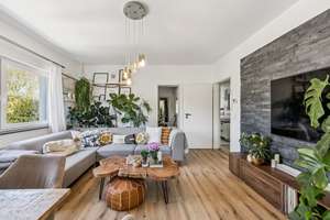 Süd-Balkon inklusive – Urbanes Wohnen in Holthausen – Die vollständige Adresse der Immobilie erhältst du vom Anbieter., 40589 Holthausen, Düsseldorf – Vorschaubild 3