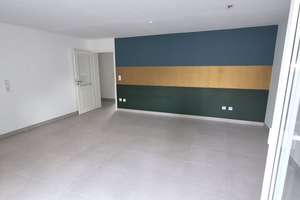 Zuhause mit 2 Zimmern und viel Platz in Windeck