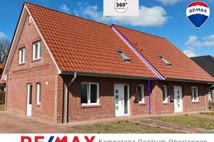 !!Drastische Preisreduzierung!!
!! Nicht entgehen lassen !!
Charmante Doppelhaushälfte zum Spitzen – Emsland (Kreis) – Vorschaubild 1