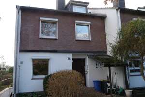5,5-Zimmer Endreihenhaus in Wedel mit ca. 188 m² Wohnfläche – Die vollständige Adresse der Immobilie erhältst du vom Anbieter., 22880 Wedel – Vorschaubild 3