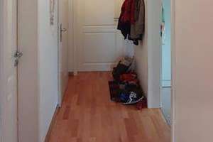 Tolle Lage,  3 Zimmer,  riesiger Balkon, fairer Preis! – Die vollständige Adresse der Immobilie erhältst du vom Anbieter., 22459 Schnelsen, Hamburg – Vorschaubild 9