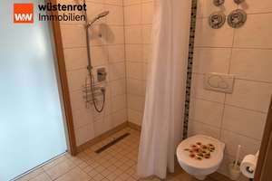 Seniorengerechte 2-Zimmer-Wohnung in attraktiver Wohnlage – barrierefrei – Die vollständige Adresse der Immobilie erhältst du vom Anbieter., 74429 Sulzbach-Laufen – Vorschaubild 5