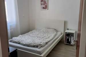 2-Zimmer Wohnung in Krefeld Cracau – Die vollständige Adresse der Immobilie erhältst du vom Anbieter., 47799 Cracau, Krefeld – Vorschaubild 7