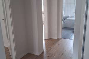 Moderne 2 Zimmer-Wohnung mit Balkon in Gliesmarode – Carl-Zeiss-Str. 14, 38104 Wabe-Schunter-Beberbach, Braunschweig – Vorschaubild 4