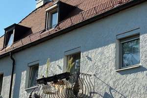 Erbpacht ab 1.11. bezugsfrei – Die vollständige Adresse der Immobilie erhältst du vom Anbieter., 80939 Am Hart, München – Vorschaubild 2