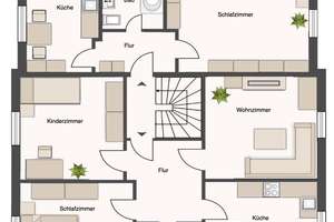 Kapitalanlage Mehrfamilienhaus - Stellplätze, Terrasse, großzügiger Garten – Die vollständige Adresse der Immobilie erhältst du vom Anbieter., 1324 Bühlau/Weißer Hirsch, Dresden – Vorschaubild 14
