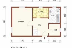 Fischlandhaus unter Reet – Nordvorpommern (Kreis) – Vorschaubild 8