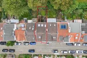 Bremen-Buntentor: Renditestarkes Reihenmittelhaus in zentraler Lage – Bremen – Vorschaubild 4
