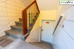 Außergewöhnliche Maisonette-Wohnung mit ca. 110 m², Balkon, 2 Bädern & ausgebautem Spitzboden! – 39108 Stadtfeld Ost, Magdeburg – Vorschaubild 14