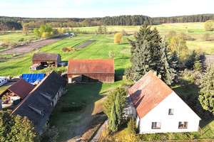 Naturidyll - Bauernhof – Die vollständige Adresse der Immobilie erhältst du vom Anbieter., 15868 Lieberose – Vorschaubild 3