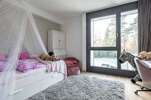 Neuwertige Bauhaus-Architektur in exklusiver Wohnlage – Die vollständige Adresse der Immobilie erhältst du vom Anbieter., 21244 Buchholz in der Nordheide – Vorschaubild 14
