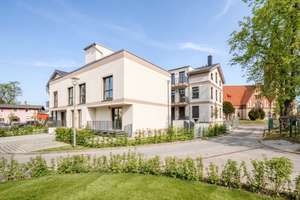 Moderne Doppelhaushälfte mit Terrasse & Dachterrasse in Potsdam-Bornim - sofort bezugsfertig! – Potsdamer Straße 99, 14469 Bornim, Potsdam – Vorschaubild 2