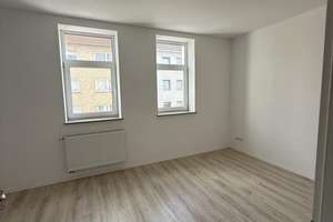 Moderne 2-Zimmer Wohnung im kernsanierten Mehrfamilienhaus – Zoppoter Straße 10, 27576 Lehe, Bremerhaven – Vorschaubild 2