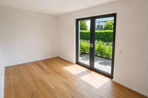 Exklusiver Neubau | Erstbezug | großer Garten | 2 Bäder | Designküche | Aufzug | TG | Smart Home – Schlehdornweg 56, 50858 Junkersdorf, Köln – Vorschaubild 7