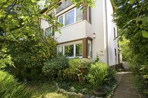 Mehr als zwei Zimmer: eine gute Perspektive. – 40235 Grafenberg, Düsseldorf – Vorschaubild 21