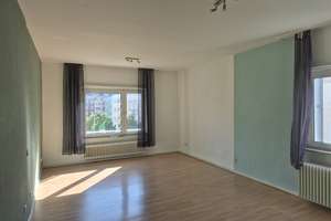 Helle 2-Zimmer Wohnung in Oberbilk