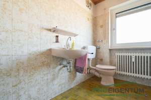 3-4 Zi.-Whg. in 4-Parteien-Haus, 104 m² WFl., Bad, Küche, Maisonette mit Galerie, Balkon, Keller – Die vollständige Adresse der Immobilie erhältst du vom Anbieter., 80935 Lerchenau-Ost, München – Vorschaubild 11