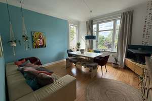 Altbauwohnung im Bergedorfer Villenviertel  – Die vollständige Adresse der Immobilie erhältst du vom Anbieter., 21029 Bergedorf (Ortsteil), Hamburg – Vorschaubild 3