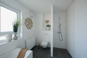 Doppelhaushälfte mit Sonnendeck in Duisburg HOMEberg – Duisburg – Vorschaubild 11