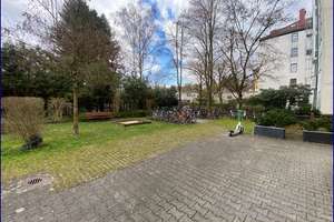 Großzügiges 1-Zimmer Apartment m. Aufzug, Balkon & TG-Stellplatz in Toplage – Die vollständige Adresse der Immobilie erhältst du vom Anbieter., 80686 St. Ulrich, München – Vorschaubild 10