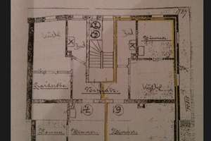 Helle und gut geschnittene 2-Zimmerwohnung in zentraler Lage – Mathildenstraße 9, 90489 Veilhof, Nürnberg – Vorschaubild 16