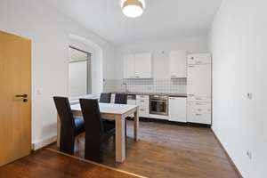 Großzügige 3,5-Zimmer-Wohnung in zentraler Lage – optional mit eigenem Garten – Die vollständige Adresse der Immobilie erhältst du vom Anbieter., 33102 Kernstadt, Paderborn – Vorschaubild 3
