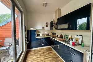 Sonnige 3-Raum-Wohnung mit Balkon – Magdeburg – Vorschaubild 4
