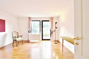KR-Forstwald: Einfamilienhaus mit Einliegerwohnung in repräsentativer Lage . Option auf 2. EFH – Krefeld – Vorschaubild 11