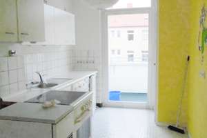 Helle 3 Zimmerwohnung mit Balkon -Leben in der Südstadt, nur Schritte vom Maschsee entfernt! – Albert-Niemann-Str. 9A, 30171 Südstadt, Hannover – Vorschaubild 4
