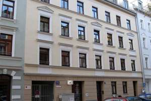Sonnige Luxuswohnung Sanierter Altbau Parkett 3 Zi. 84 qm Haidhausen ab 01.März – Lothringerstr. 4, 81667 Haidhausen Süd, München – Vorschaubild 23