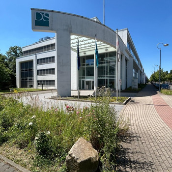 Moderne Büroflächen in der Stadtkrone Ost | Stellplätze | optimale Verkehrsanbindung 