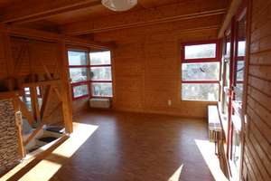 WEISENBACH: Bauhausstilhaus mit ELW  in unverbaubarer  Aussichtslage – Die vollständige Adresse der Immobilie erhältst du vom Anbieter., 76599 Weisenbach – Vorschaubild 8