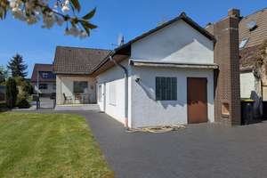 Freistehend auf großem Grundstück mit Garten und zwei Terrassen in Vorsfelde – Die vollständige Adresse der Immobilie erhältst du vom Anbieter., 38448 Vorsfelde, Wolfsburg – Vorschaubild 12