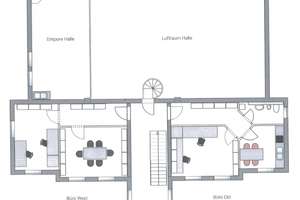 Flexibel nutzbares Gewerbeobjekt mit Halle, Büros, Penthauswohnung und Platz für Erweiterungen – Die vollständige Adresse der Immobilie erhältst du vom Anbieter., 75031 Eppingen – Vorschaubild 28