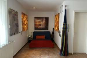 Möbliertes 2 Zimmer Wellness Appartement  – Die vollständige Adresse der Immobilie erhältst du vom Anbieter., 70327 Gehrenwald, Stuttgart – Vorschaubild 12