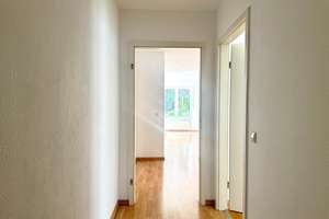 Ruhige Wohnung mit Garten nahe Siloah Klinikum – 3 Zimmer zum Wohlfühlen – Die vollständige Adresse der Immobilie erhältst du vom Anbieter., 75179 Nordstadt, Pforzheim – Vorschaubild 9