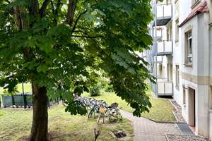 Schöne 2-Zimmer-Whg. mit EBK, ruhig in Nähe der mediz. Uni – Raiffeisenstr. 26, 39112 Leipziger Straße, Magdeburg – Vorschaubild 11
