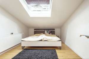 Charmantes saniertes Dreifamilienhaus mit Balkon & Terrasse – Die vollständige Adresse der Immobilie erhältst du vom Anbieter., 75177 Nordstadt, Pforzheim – Vorschaubild 15