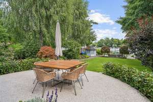 Exklusive Villa in traumhafter Wasserlage – Stilvolles Wohnen mit privatem Bootssteg und luxuriös... – Die vollständige Adresse der Immobilie erhältst du vom Anbieter., 12527 Schmöckwitz, Berlin – Vorschaubild 5