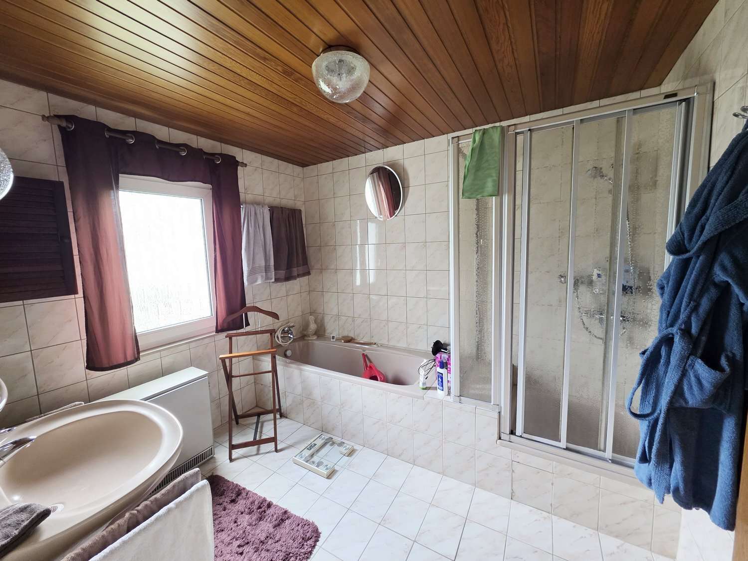 Immobilie in Trechtingshausen - Trechtingshausen - Einfamilienhaus auf großem Grundstück mit Rheinblick! - Bild 2