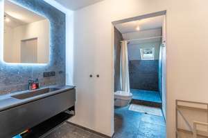 Helle 1-Zimmer-Wohnung mit Einbauküche – Die vollständige Adresse der Immobilie erhältst du vom Anbieter., 34117 Mitte, Kassel – Vorschaubild 10