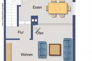 Hardhöhe! Ruhige, beliebte Lage!  Freie DHH mit Südgarten + Garage! – Die vollständige Adresse der Immobilie erhältst du vom Anbieter., 90766 Hardhöhe, Fürth – Vorschaubild 31
