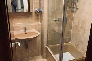 Möblierte 2-Zimmer Wohnung mit Küche und Balkon – Schwetzinger Straße 6, 68165 Schwetzingerstadt/Oststadt, Mannheim – Vorschaubild 7