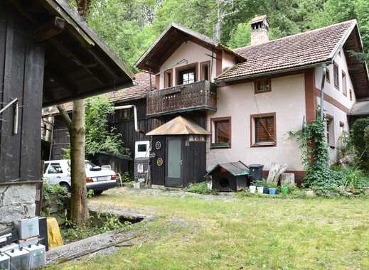 Haus Kaufen Freyung Grafenau Focus