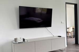 Moderne möblierte 2-Zimmer-Wohnung mit Loggia – Nachmieter mit Inventarübernahme gesucht – Waldstraße 2, 30629 Misburg-Nord, Hannover – Vorschaubild 5