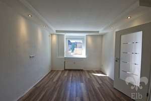 Leben auf dem Land - Maisonettewohnung mit 4 Räumen und eigenem Hauseingang