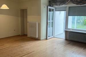 Zuhause mit 3 Zimmern und viel Platz in Heinsberg