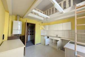 SANIERUNGSBEDÜRFTIGE TRAUMWOHNUNG MIT VIEL POTENZIAL! PROVISIONSFREI! – Leykestraße 1, 12053 Neukölln (Ortsteil), Berlin – Vorschaubild 7