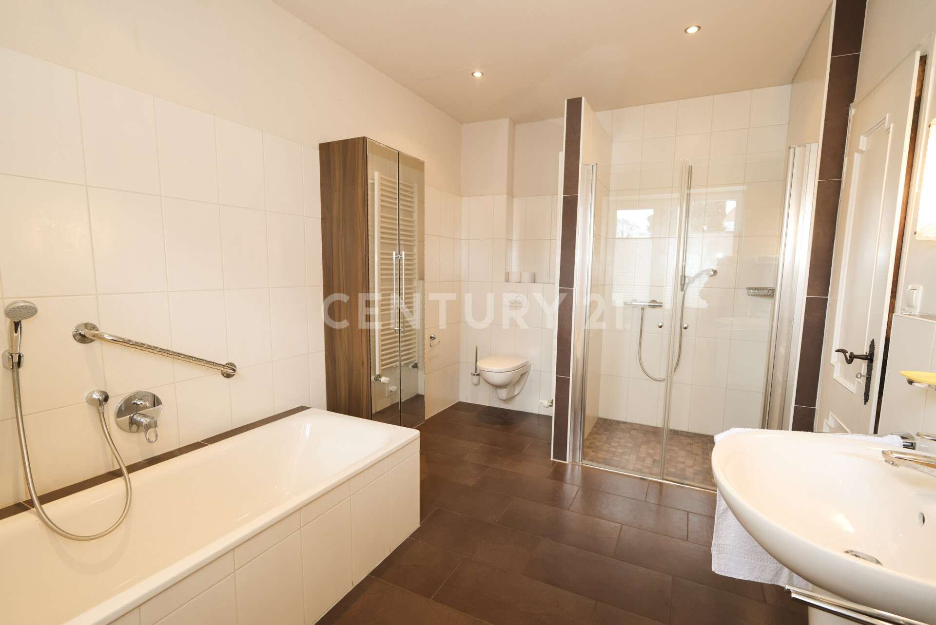 Immobilie in Isterberg - Ehemaliges Mühlenhaus mit modernem Wohnkomfort – großzügiges EFH in Bestlage Schüttorfs - Bild 8