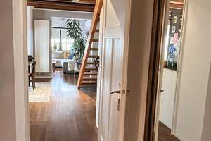 Charmantes Land-Haus mit Weitblick und 7 Zimmern in Essen-Kettwig – Die vollständige Adresse der Immobilie erhältst du vom Anbieter., 45219 Kettwig, Essen – Vorschaubild 21